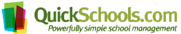 QuickSchools - Christian Learning CenterSchool Management System | Student Information System
